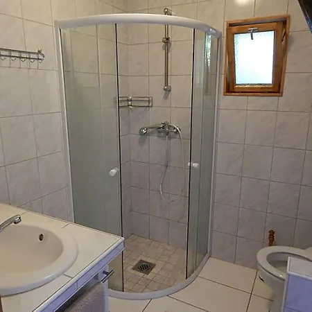Mandel Fahazak Hotel Paloznak Cameră foto
