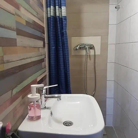 Mandel Fahazak Hotel Paloznak Cameră foto
