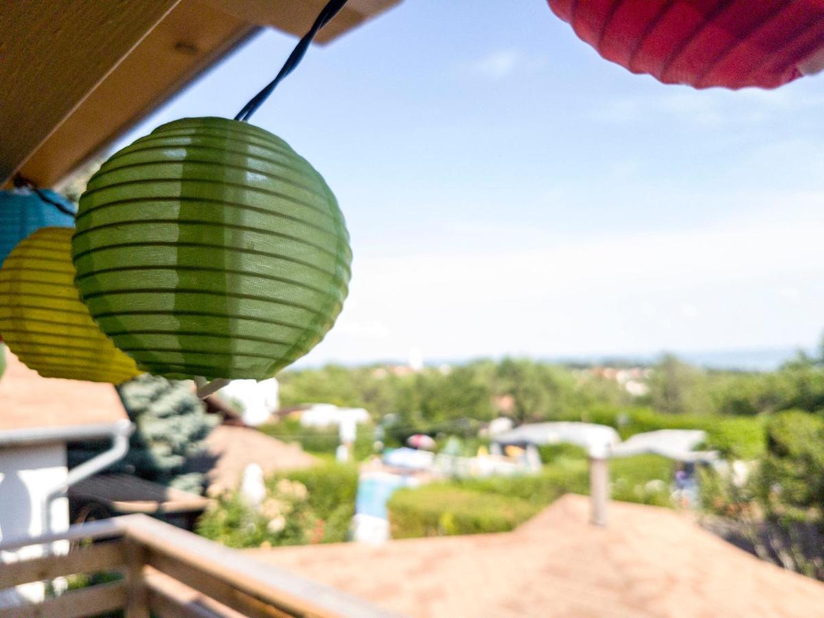 Mandel Fahazak Campsite Paloznak